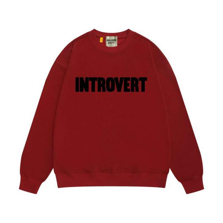 Picture of Gallery Dept Sweathirt _SKUGalleryDeptS-2XL11trGAY11832474